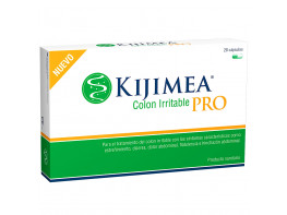 Imagen del producto Kijimea colon irritable pro 28 cápsulas